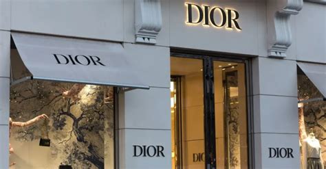 augmentation prix dior 2023